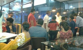 Samriddhi Banquet Garden & Resort