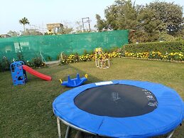 Samriddhi Banquet Garden & Resort