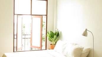 Baan 192 - Adults Only