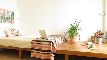 Baan 192 - Adults Only