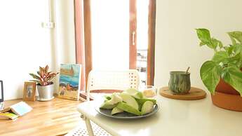 Baan 192 - Adults Only