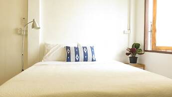 Baan 192 - Adults Only