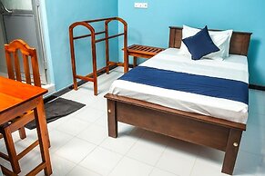 PP Rest Guest House