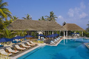 Emerald Faarufushi Resort & Spa - All Inclusive