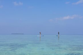 Emerald Faarufushi Resort & Spa