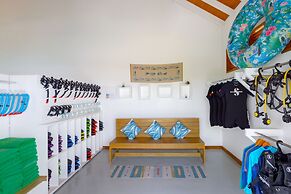 Emerald Faarufushi Resort & Spa