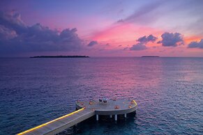 Emerald Faarufushi Resort & Spa