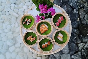 Emerald Faarufushi Resort & Spa