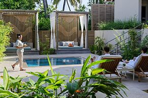 Emerald Faarufushi Resort & Spa