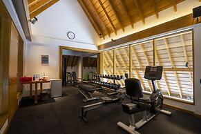 Emerald Faarufushi Resort & Spa