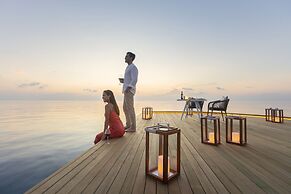 Emerald Faarufushi Resort & Spa