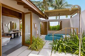 Emerald Faarufushi Resort & Spa
