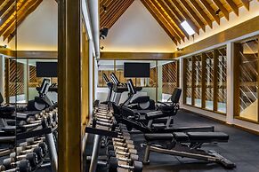 Emerald Faarufushi Resort & Spa