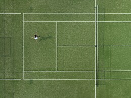 Emerald Faarufushi Resort & Spa