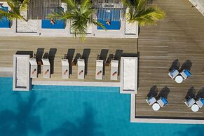 Emerald Faarufushi Resort & Spa