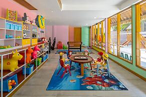 Emerald Faarufushi Resort & Spa