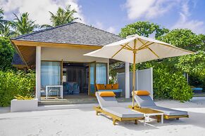 Emerald Faarufushi Resort & Spa