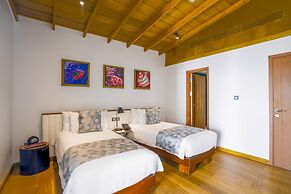 Emerald Faarufushi Resort & Spa