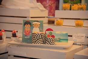 Emerald Faarufushi Resort & Spa