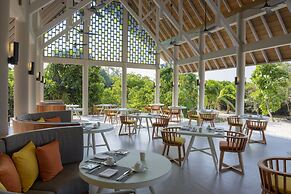 Emerald Faarufushi Resort & Spa