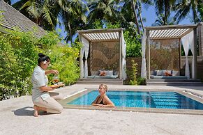 Emerald Faarufushi Resort & Spa