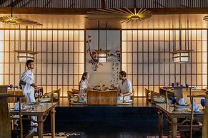 Emerald Faarufushi Resort & Spa