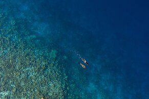 Emerald Faarufushi Resort & Spa