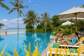 Emerald Faarufushi Resort & Spa