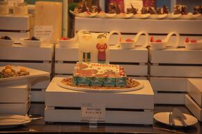 Emerald Faarufushi Resort & Spa