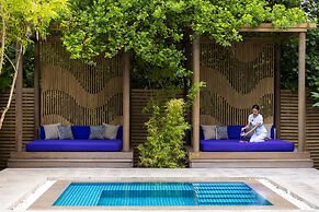 Emerald Faarufushi Resort & Spa