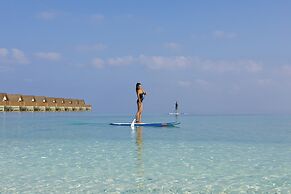 Emerald Faarufushi Resort & Spa