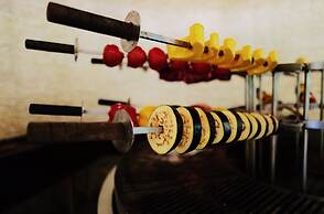 Emerald Faarufushi Resort & Spa