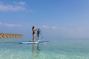 Emerald Faarufushi Resort & Spa