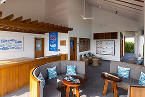 Emerald Faarufushi Resort & Spa