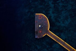 Emerald Faarufushi Resort & Spa