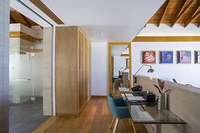 Emerald Faarufushi Resort & Spa