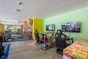 Emerald Faarufushi Resort & Spa