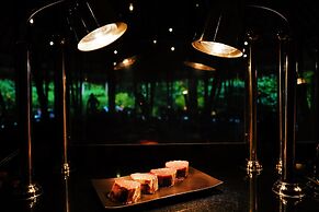 Emerald Faarufushi Resort & Spa