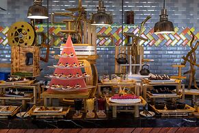 Emerald Faarufushi Resort & Spa