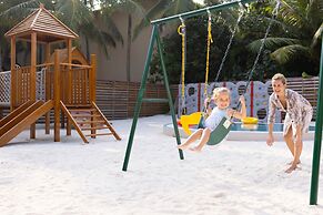 Emerald Faarufushi Resort & Spa