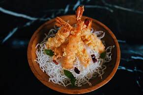 Emerald Faarufushi Resort & Spa