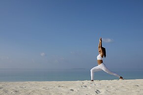 Emerald Faarufushi Resort & Spa