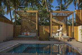 Emerald Faarufushi Resort & Spa