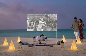 Emerald Faarufushi Resort & Spa