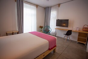 Hotel Mamá Carlota