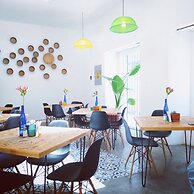 Hotel Mamá Carlota