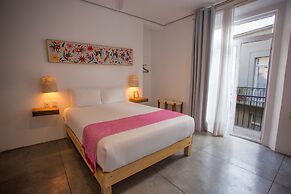 Hotel Mamá Carlota