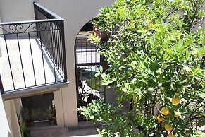 Hotel Mamá Carlota