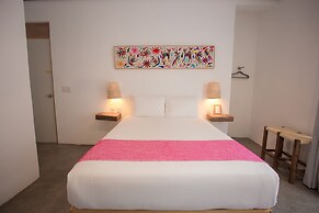 Hotel Mamá Carlota
