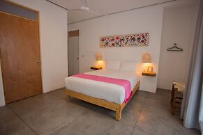 Hotel Mamá Carlota